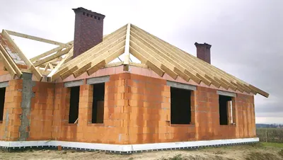 Firma budowlana Olszewscy s.c. Wrocław